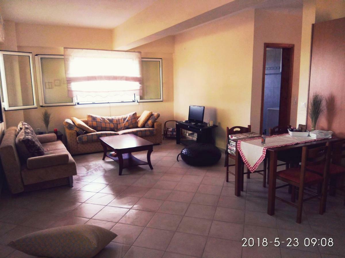 Sime Villa Private Beach Agios Nikolaos  Ngoại thất bức ảnh