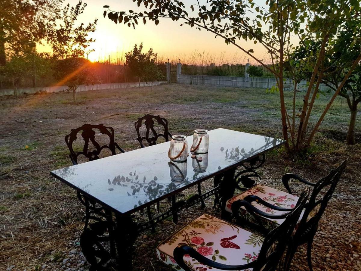 Sime Villa Private Beach Agios Nikolaos  Ngoại thất bức ảnh